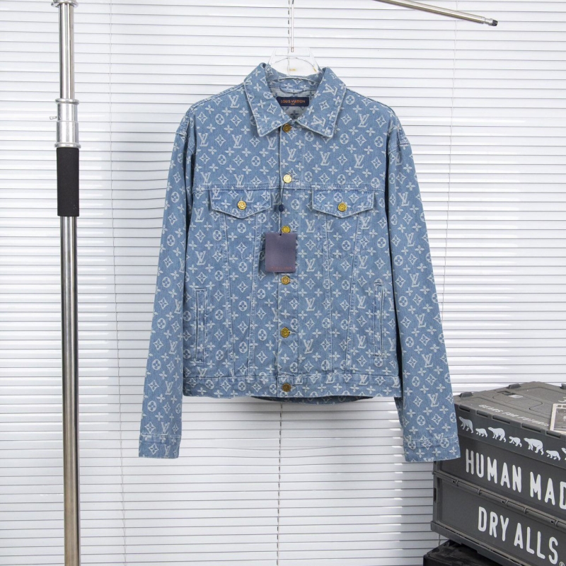 LV Coats